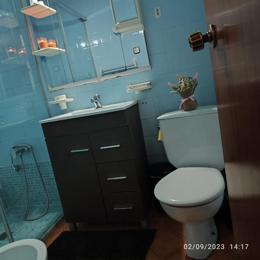 Apto Barcelona C R Apartment Santa Coloma de Gramanet Exterior foto
